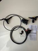 Shimano Deore BR-Mt420 fékszett  ÚJ Mountain Bike Alkatrész, MTB Fék / Fékszett nem használt ELADÓ