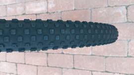 Egy pár használt Bontrager XR2 Team Issue TLR 29x2.20 eladó Bontrager XR2 Team Issue TLR Mountain Bike Alkatrész, MTB Kerék / Felni / Gumi 29" belső nélküli használt ELADÓ
