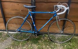 PEUGEOT orszagúti Road bike calliper brake used For Sale