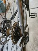 KTM X-Life Race (2023) M/51cm Trekking/cross disc brake used For Sale