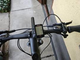 KTM X-Life Race (2023) M/51cm Trekking/cross disc brake used For Sale