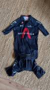 Kiárusítás!! Castelli/ineos, Santini, Exteondo, Northwave Castelli_Bibshort_Jersey Kerékpáros Ruházat S használt férfi/unisex ELADÓ