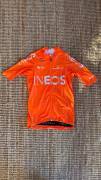 Kiárusítás!! Castelli/ineos, Santini, Exteondo, Northwave Castelli_Bibshort_Jersey Kerékpáros Ruházat S használt férfi/unisex ELADÓ