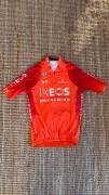Kiárusítás!! Castelli/ineos, Santini, Exteondo, Northwave Castelli_Bibshort_Jersey Kerékpáros Ruházat S használt férfi/unisex ELADÓ
