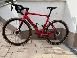 WILIER FILANTE SLR Országúti Shimano Ultegra tárcsafék használt ELADÓ