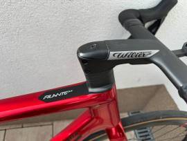 WILIER FILANTE SLR Országúti Shimano Ultegra tárcsafék használt ELADÓ