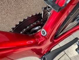 WILIER FILANTE SLR Országúti Shimano Ultegra tárcsafék használt ELADÓ