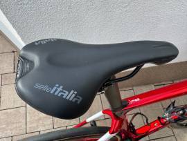 WILIER FILANTE SLR Országúti Shimano Ultegra tárcsafék használt ELADÓ