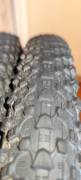Eladó 2db CST Jack Rabbit II Pro 3C ESP 27,5x2,1 CST Jack Rabbit II Pro 3C ESP 27,5x2,1 Mountain Bike Alkatrész, MTB Kerék / Felni / Gumi 27.5" (650b) belsős használt ELADÓ