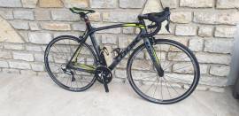 LOOK 695 Light Road bike Shimano Ultegra calliper brake used For Sale