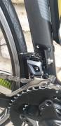 LOOK 695 Light Országúti Shimano Ultegra patkófék használt ELADÓ