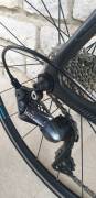 LOOK 695 Light Országúti Shimano Ultegra patkófék használt ELADÓ
