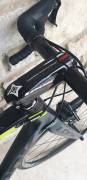 LOOK 695 Light Országúti Shimano Ultegra patkófék használt ELADÓ