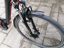 GHOST Ghost Trekking/cross V-brake used For Sale