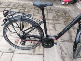 GHOST Ghost Trekking/cross V-brake used For Sale