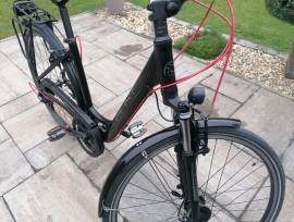 GHOST Ghost Trekking/cross V-brake used For Sale