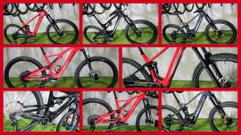 _EGYÉB Kpk / Sok-sok ebike Bosch CX Yamaha KTM Cube Scott Elektromos Mountain Bike össztelós / fully _Más gyártó használt ELADÓ
