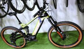 _Other Kpk / Sok-sok ebike Bosch CX Yamaha KTM Cube Scott Electric Mountain Bike dual suspension _Other manufacturer used For Sale