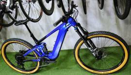_Other Kpk / Sok-sok ebike Bosch CX Yamaha KTM Cube Scott Electric Mountain Bike dual suspension _Other manufacturer used For Sale