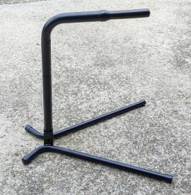 BLUECHAIN Kerékpár/Bringa javítóállvány Hollowtech II-höz (20 mm) Új Kerékpár/Bringa javítóállvány Bike Locks / Tools / Pumps new / not used For Sale