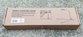 BLUECHAIN Kerékpár/Bringa javítóállvány Hollowtech II-höz (20 mm) Új Kerékpár/Bringa javítóállvány Bike Locks / Tools / Pumps new / not used For Sale