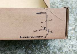 BLUECHAIN Kerékpár/Bringa javítóállvány Hollowtech II-höz (20 mm) Új Kerékpár/Bringa javítóállvány Bike Locks / Tools / Pumps new / not used For Sale