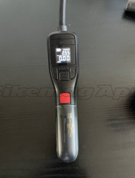 Akkus pumpa BOSCH EasyPump Lakat / Szerszám / Pumpa használt ELADÓ