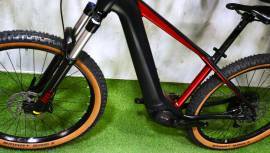 BULLS BOSCH  CX 85Nm EAGLE 1x12 Air Elektromos Mountain Bike 27.5"+ elöl teleszkópos Bosch használt ELADÓ