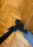 Segway ninebot max with charger Ninebot max Roller, Elektromos Roller használt ELADÓ