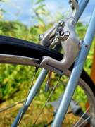 _Other NAGYON RITKA NORTA AERO DYNAMIC  Road bike _Other calliper brake used For Sale
