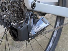 YT Szepter Core 4 Gravel / CX SRAM Force eTap AXS disc brake used For Sale