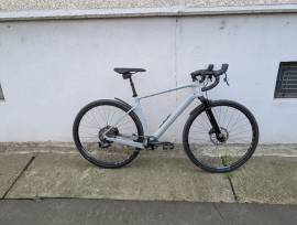 YT Szepter Core 4 Gravel / CX SRAM Force eTap AXS disc brake used For Sale