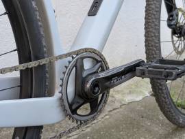 YT Szepter Core 4 Gravel / CX SRAM Force eTap AXS disc brake used For Sale