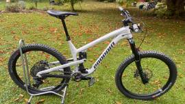 PROPAIN Tyee 5 AL 27,5”, L-es, SZÉP ÁLLAPOTBAN Enduro / Freeride / DH 27.5" (650b) SRAM GX Eagle used For Sale