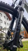 PROPAIN Tyee 5 AL 27,5”, L-es, SZÉP ÁLLAPOTBAN Enduro / Freeride / DH 27.5" (650b) SRAM GX Eagle használt ELADÓ