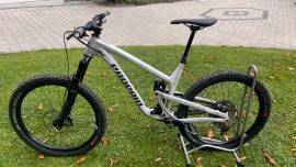 PROPAIN Tyee 5 AL 27,5”, L-es, SZÉP ÁLLAPOTBAN Enduro / Freeride / DH 27.5" (650b) SRAM GX Eagle használt ELADÓ