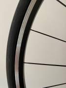 Campagnolo Neutron kerékszett Campagnolo Neutron Országúti / Gravel / Triatlon Alkatrész, Országúti  Kerék / Felni / Gumi használt ELADÓ