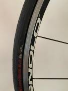 Campagnolo Neutron kerékszett Campagnolo Neutron Országúti / Gravel / Triatlon Alkatrész, Országúti  Kerék / Felni / Gumi használt ELADÓ