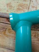 Bianchi SL3 országúti váz! Repedt! BIANCHI SL3  Road Bike & Gravel Bike & Triathlon Bike Component, Road Bike & Gravel Bike & Frames / Forks aluminium 700c (622) used For Sale