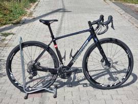 _EGYÉB 2024 Osztrák Scoripon X csúcs karbon gravel GRX800 Gravel / CX Shimano GRX tárcsafék használt ELADÓ