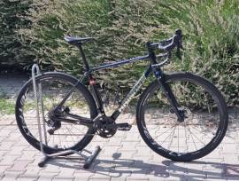 _EGYÉB 2024 Osztrák Scoripon X csúcs karbon gravel GRX800 Gravel / CX Shimano GRX tárcsafék használt ELADÓ