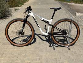 KTM Új 2025 KTM karbon mtb FOX Elite Shimano XT 1*12   Mountain Bike dual suspension Shimano Deore XT new / not used For Sale