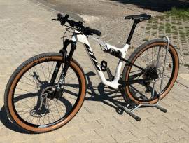 KTM Új 2025 KTM karbon mtb FOX Elite Shimano XT 1*12   Mountain Bike dual suspension Shimano Deore XT new / not used For Sale