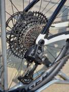 TREK 2023 csúcs Trek Procaliber SID Ulitm,AXS,karbon ke Mountain Bike 29" front suspension SRAM GX Eagle AXS used For Sale