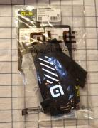 Rövid ujjú bringás kesztyű  Alé Ciak  M new / not used male/unisex For Sale