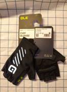 Rövid ujjú bringás kesztyű  Alé Ciak  M new / not used male/unisex For Sale