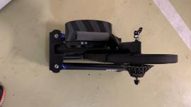 Wahoo Kickr v5 Wahoo Kickr v5  Görgő / Spinning direkt Igen Igen használt ELADÓ