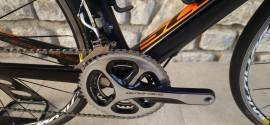 SCOTT Foil Premium Országúti Shimano Dura Ace patkófék használt ELADÓ