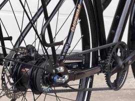 DIAMANT 247 Trekking/cross tárcsafék használt ELADÓ