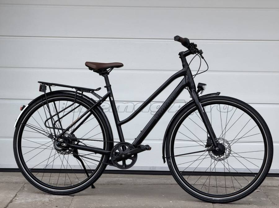 DIAMANT 247 Trekking/cross tárcsafék használt ELADÓ